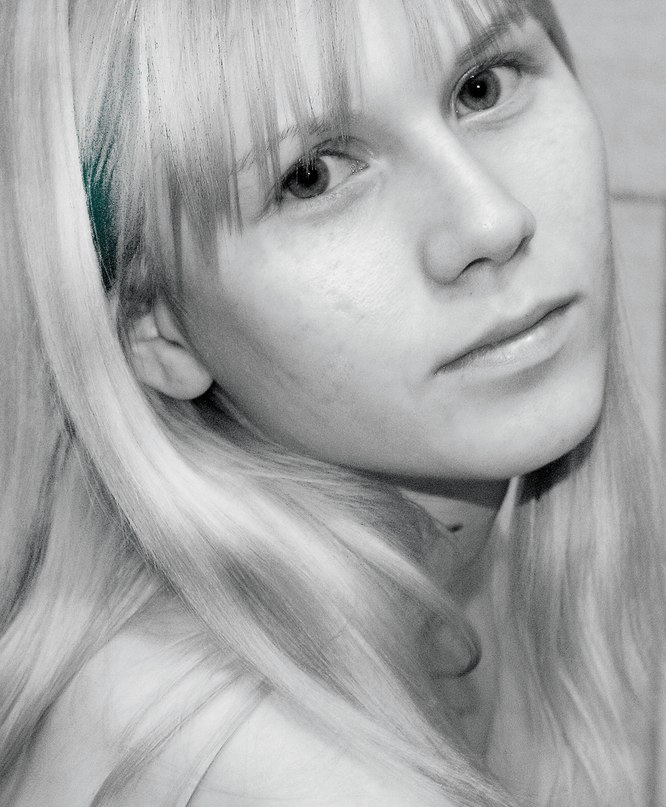 Ксаночка Арефьева | Сергиев Посад