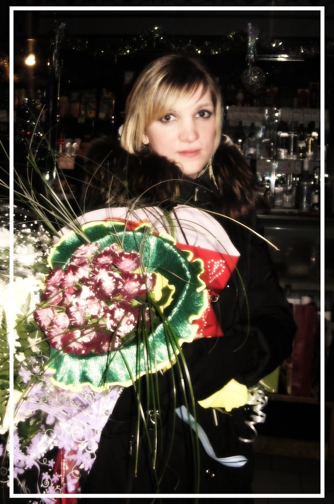 Татьяна Васильева | Санкт-Петербург