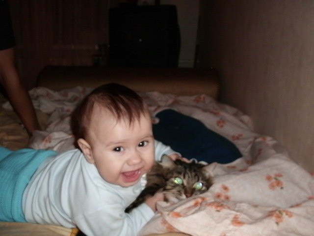 Антон Сивозализов | Харьков