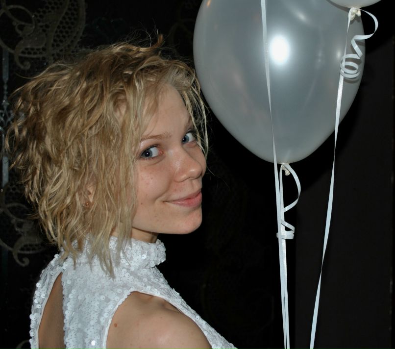 Екатерина Панкова | Санкт-Петербург