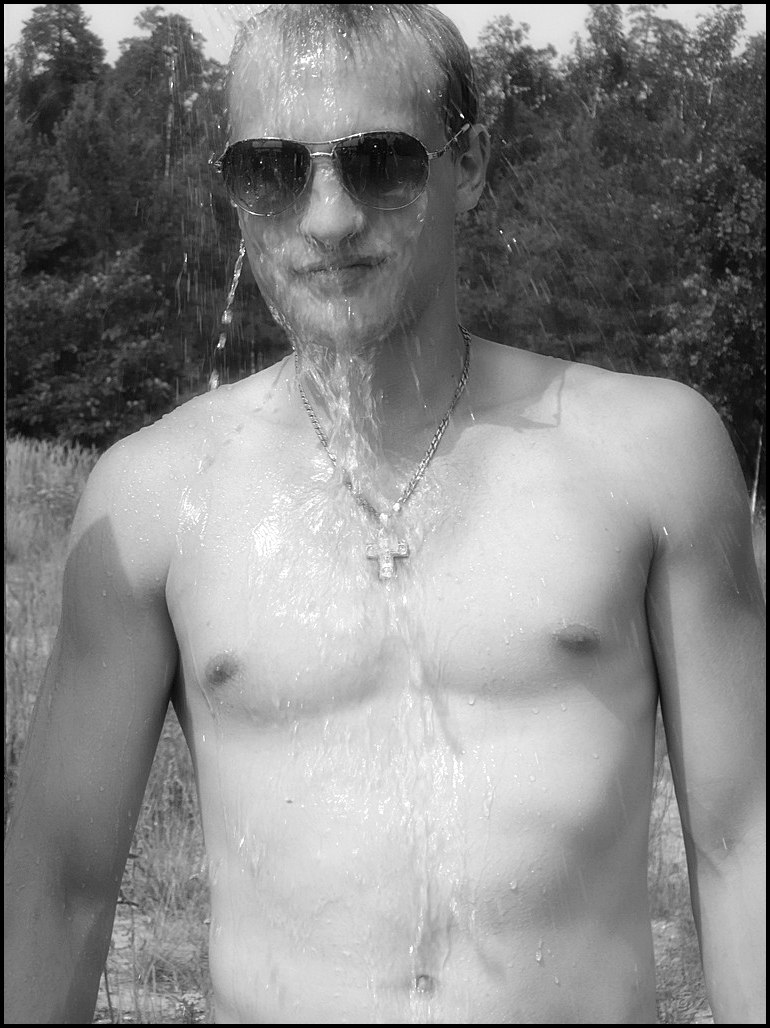 Дмитрий Мальчиков | Чебоксары