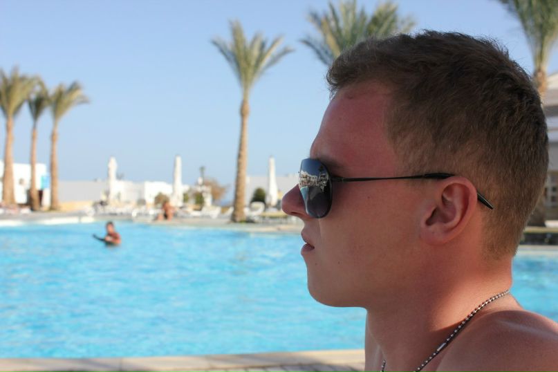 Кирилл Логвинов | Санкт-Петербург