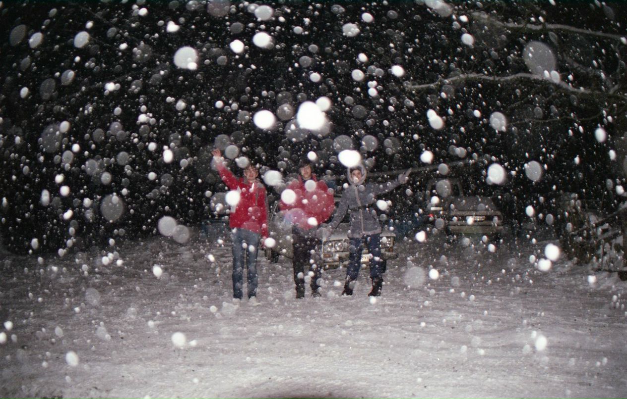 Максим Кочкин | Санкт-Петербург