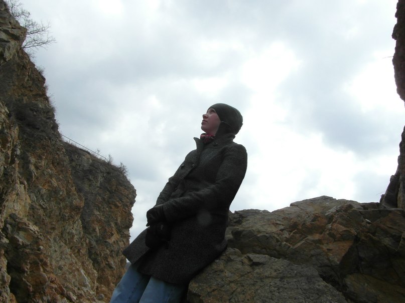 Наташа Пастухова | Томск