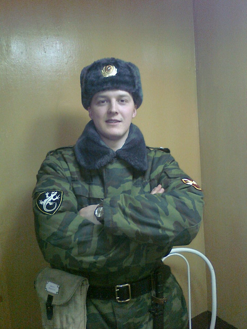 Семен Эпов | Тюмень