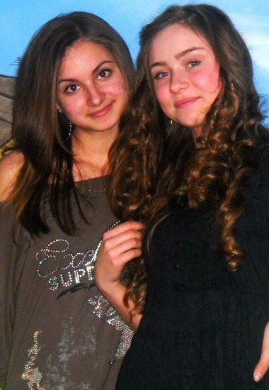 Аня Степанова | Авдеевка