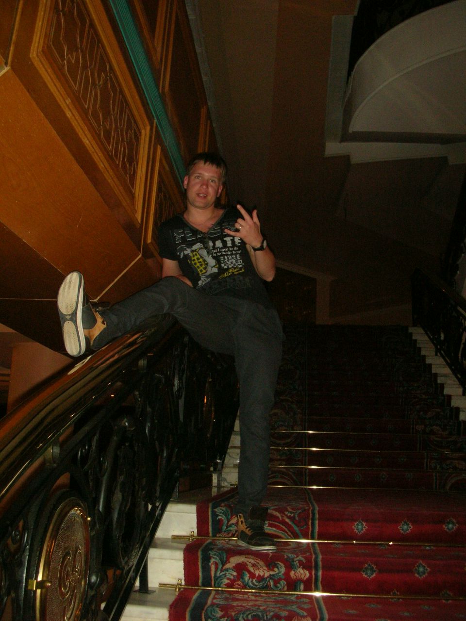 Сергей Покровский | Санкт-Петербург