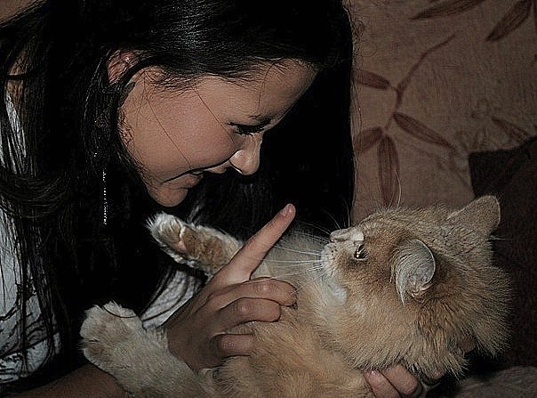 Алина Смирнова | Санкт-Петербург