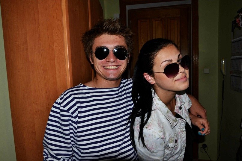 Кирилл Глюза | Kraków