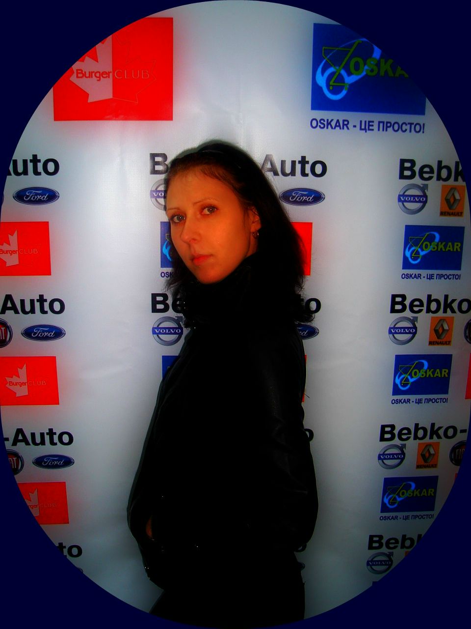 Анюта Сидоренко | Москва