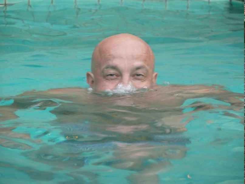 Николай Терюхин | Архангельск