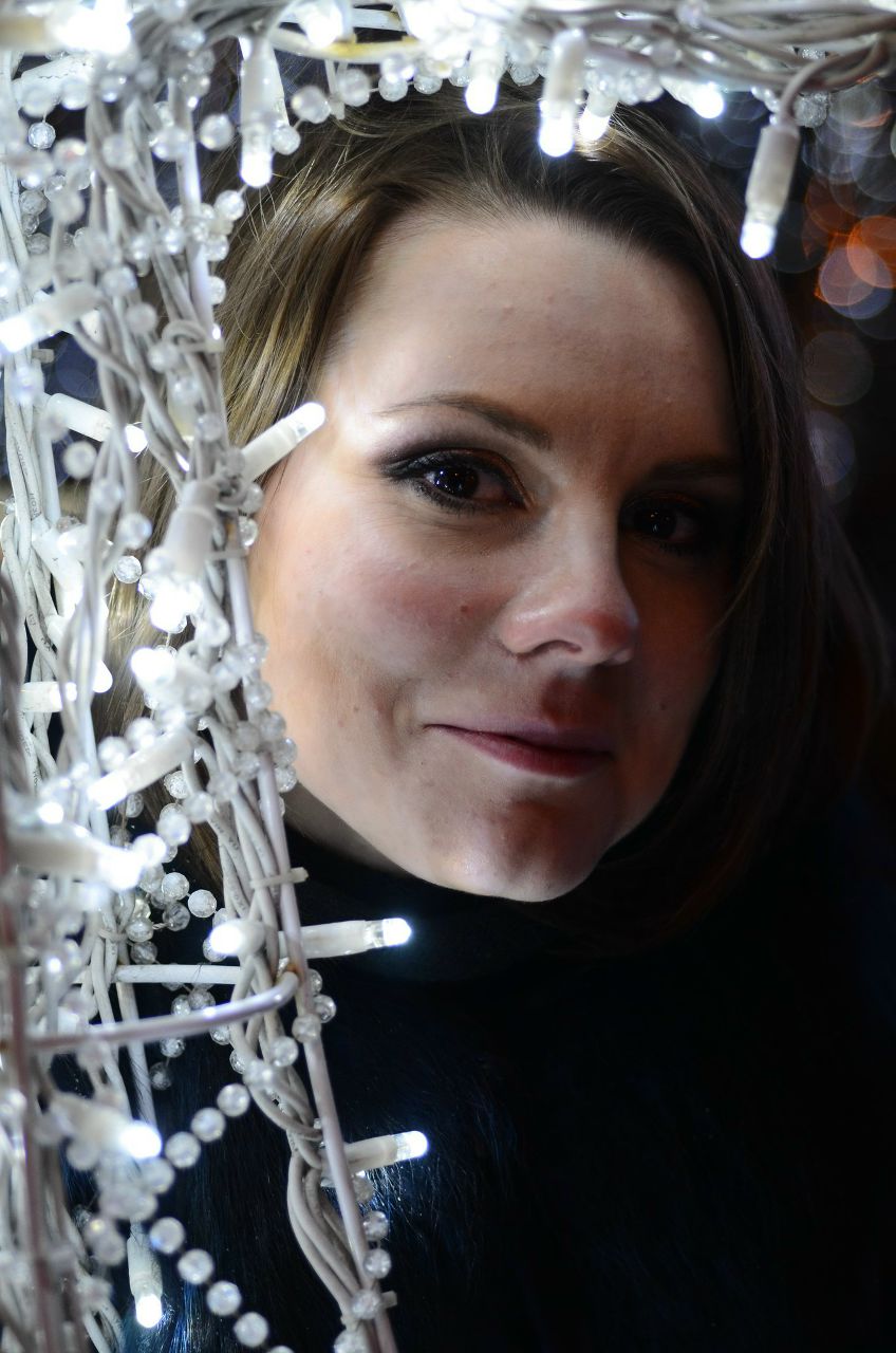 Олена Владова | Киев