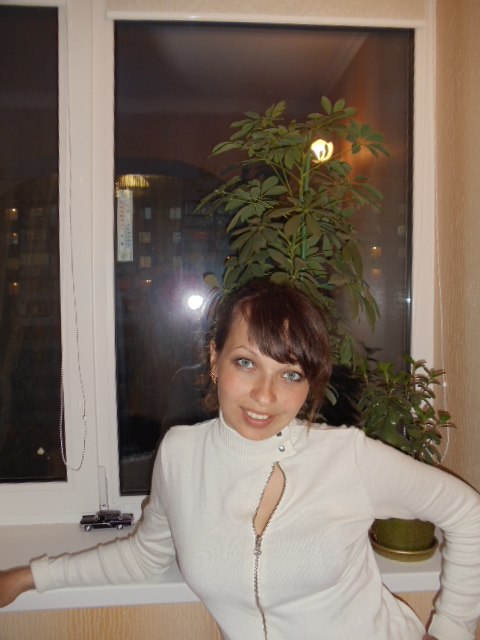 Оксана Полодюк | Киев