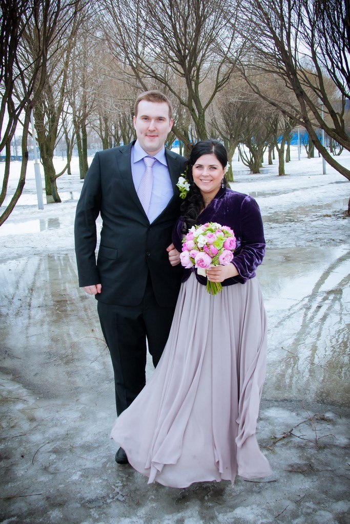 Елена Филатова | Санкт-Петербург