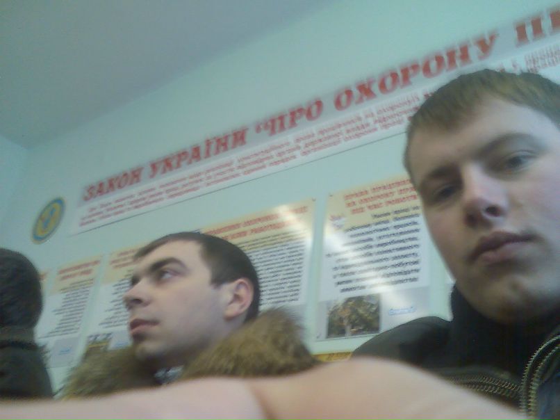 Сергій Бабушко | Кременчуг