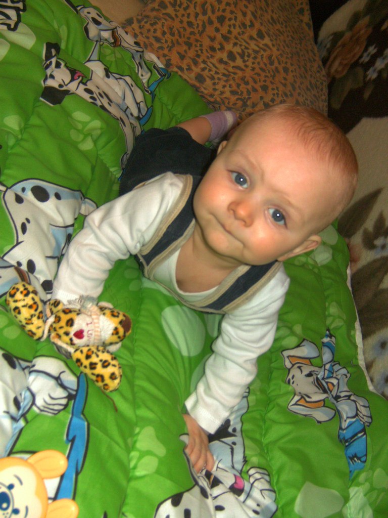 Алексей Фесенко | Чернигов