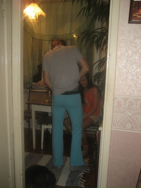 №94, Сергей Антонов, Тверь №94, Сергей Антонов, Тверь