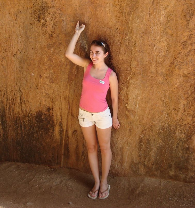 Александра Козлова | Коломна