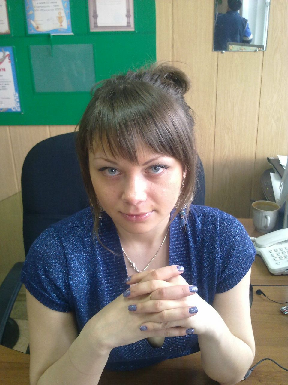 Нелли Жданова meli$$a | Улан-Удэ