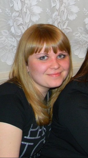 Julja Turkova | Кохтла-Ярве