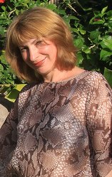 Марина Штонда | Санкт-Петербург