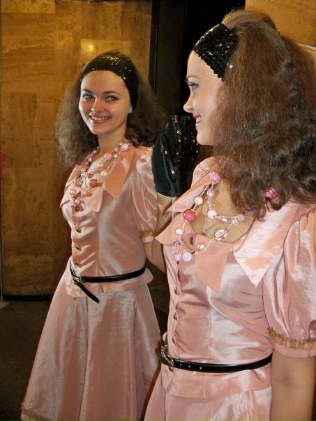 №6, Елена Кошовченко, Пирятин №6, Елена Кошовченко, Пирятин