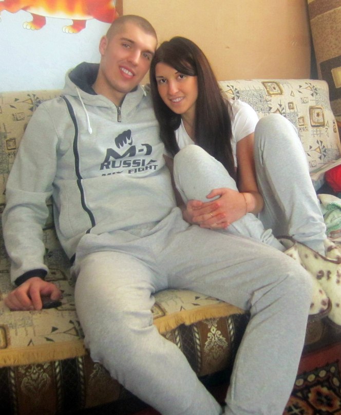 Марина Зарецкая | Кириши