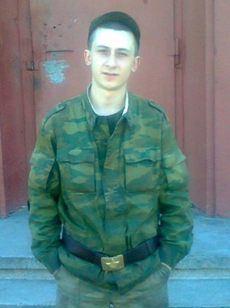 №7, Сергей Николаевич №7, Сергей Николаевич