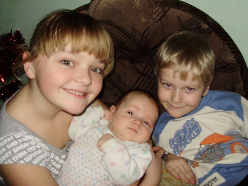 Елена Инюткина (Лапина) | Ивано-Франковск