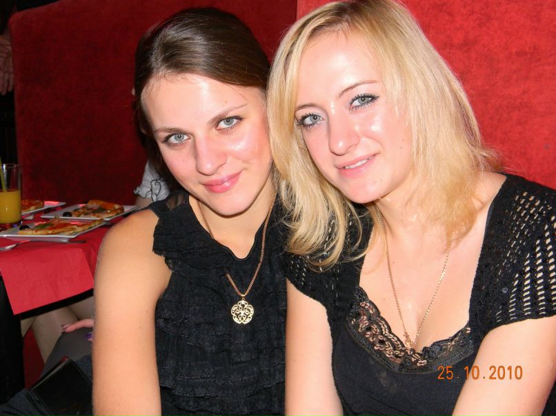 Ира Пенчук | Одесса