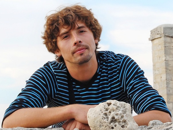 №30, Дмитрий Толстунов, Ялта №30, Дмитрий Толстунов, Ялта