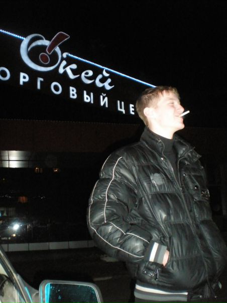 №75, Александр Лисовский, Иркутск №75, Александр Лисовский, Иркутск