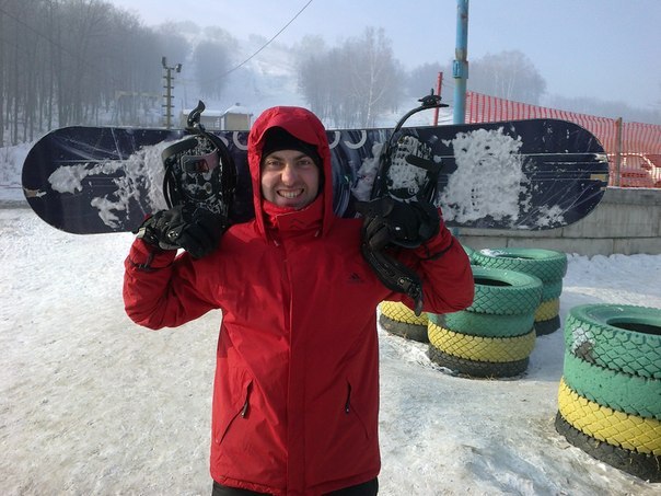 Александр Шиликов | 