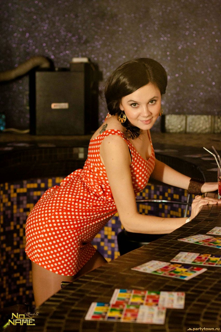 Anna Laptieva | Белгород