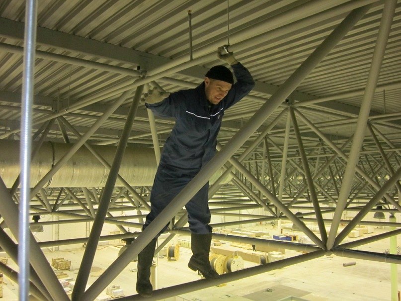 Владимир Трубачев | Новосибирск