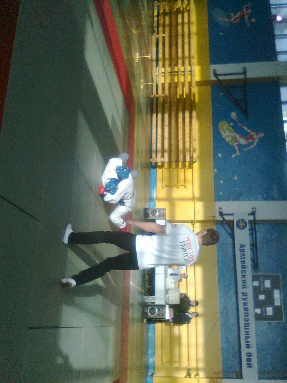 Денис Тиганов Sens | Курск