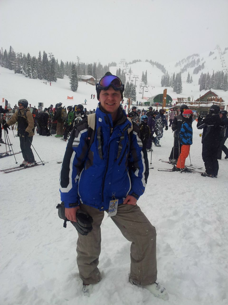 Ivan Евгеньевич | Calgary