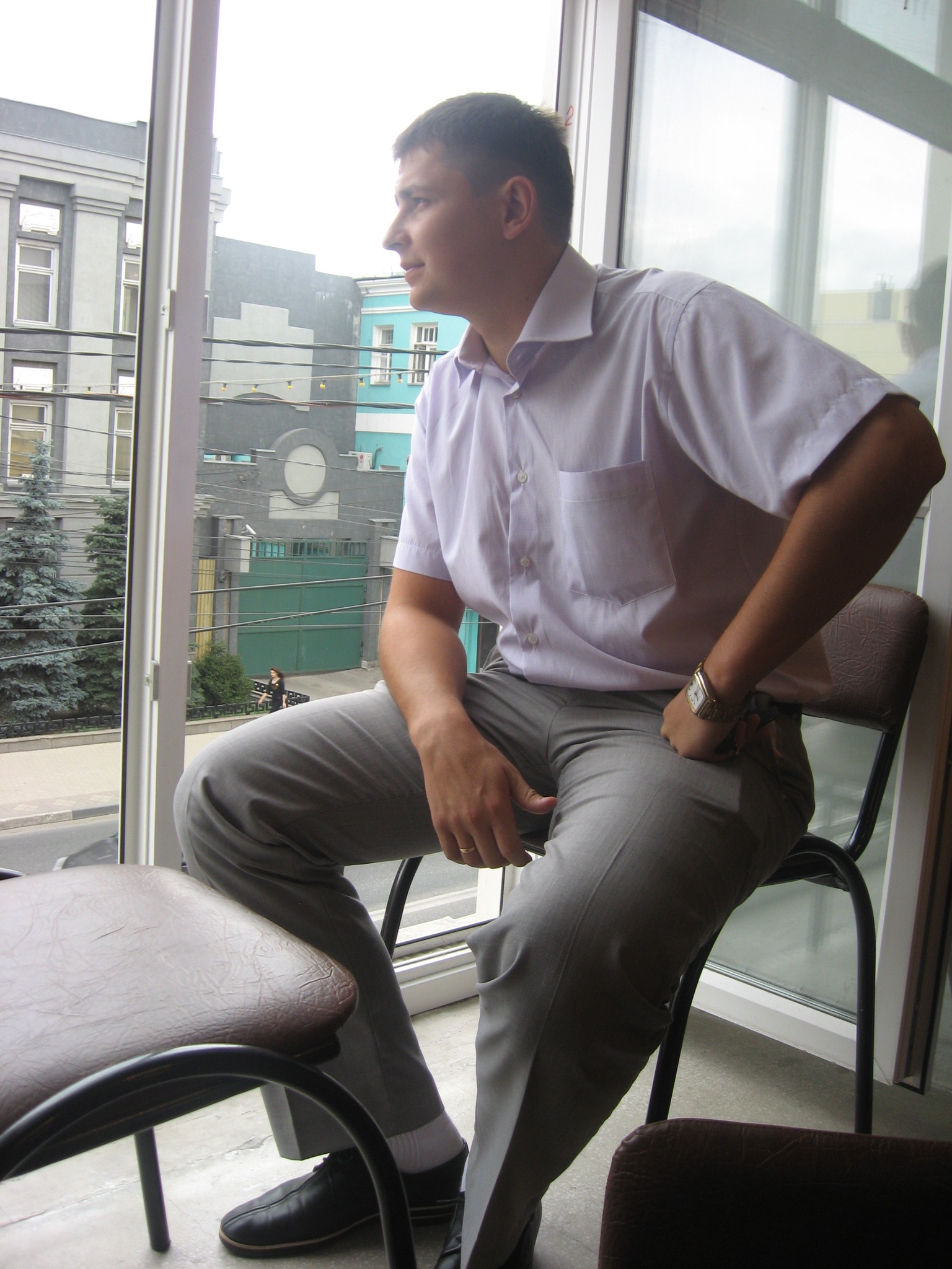 Фото профиля