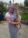 Мадина Кадимагомедова, Хасавюрт, Россия, 25.07