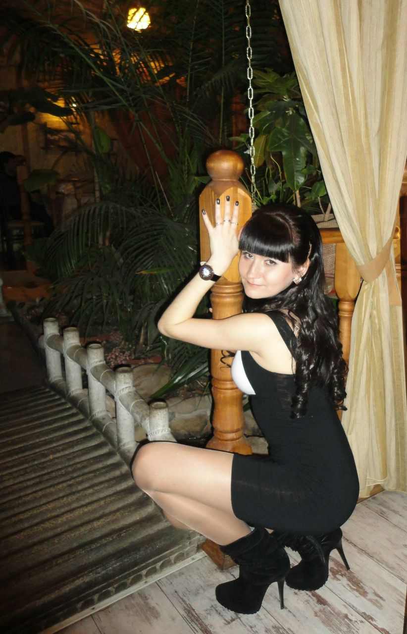 Галина Плоскова | Владивосток