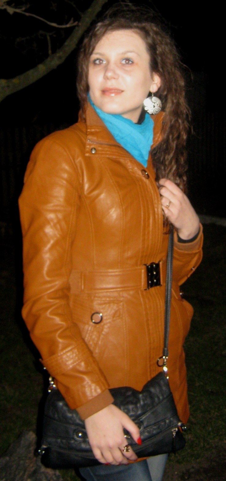 Алёнка Левченко | 