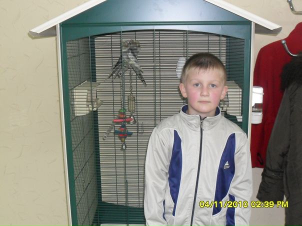 №24, Влад Крюков, Черняховск №24, Влад Крюков, Черняховск