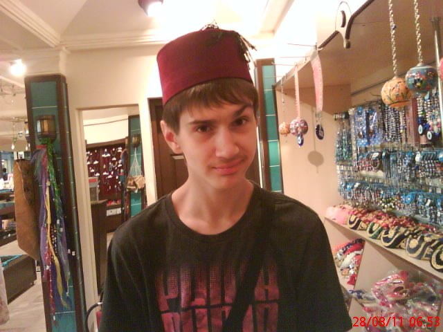 Ольга Старостина | Нижний Новгород