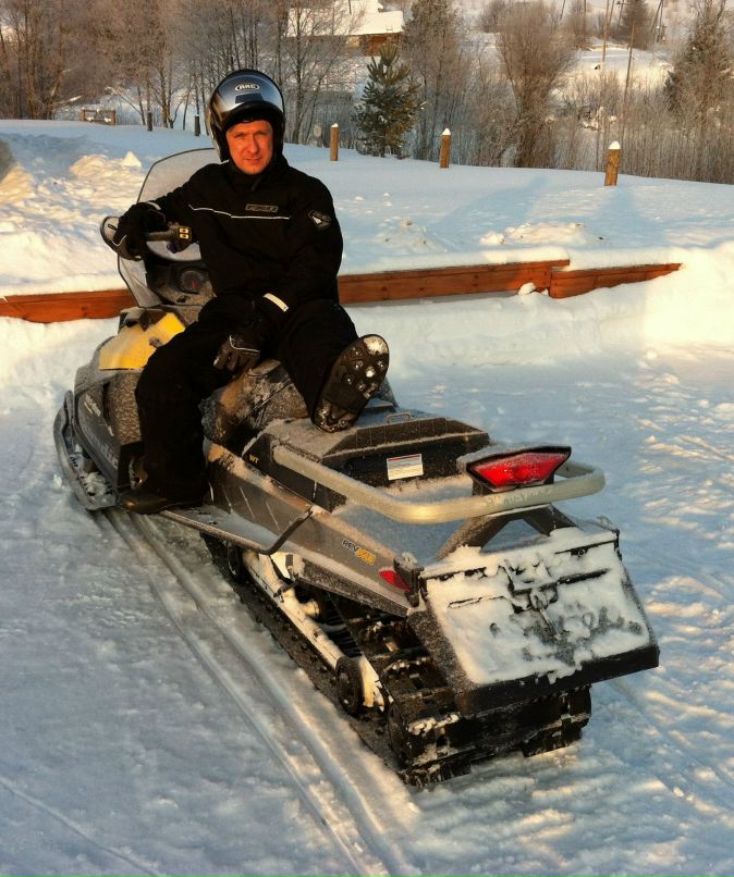 Юрий Петров | Санкт-Петербург
