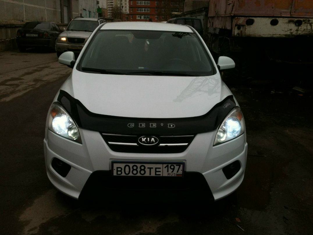 Евгений Фрунтиков | Москва