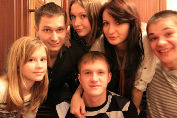 №4, Мария Конониренко, 34 года №4, Мария Конониренко, 34 года