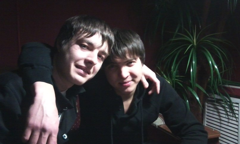 Артур Булатов | Кандры