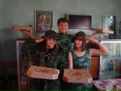 №22 Ася Фуллер 08.11.1989: профиль, фото, статус - ВКонтакте №22 Ася Фуллер 08.11.1989: профиль, фото, статус - ВКонтакте