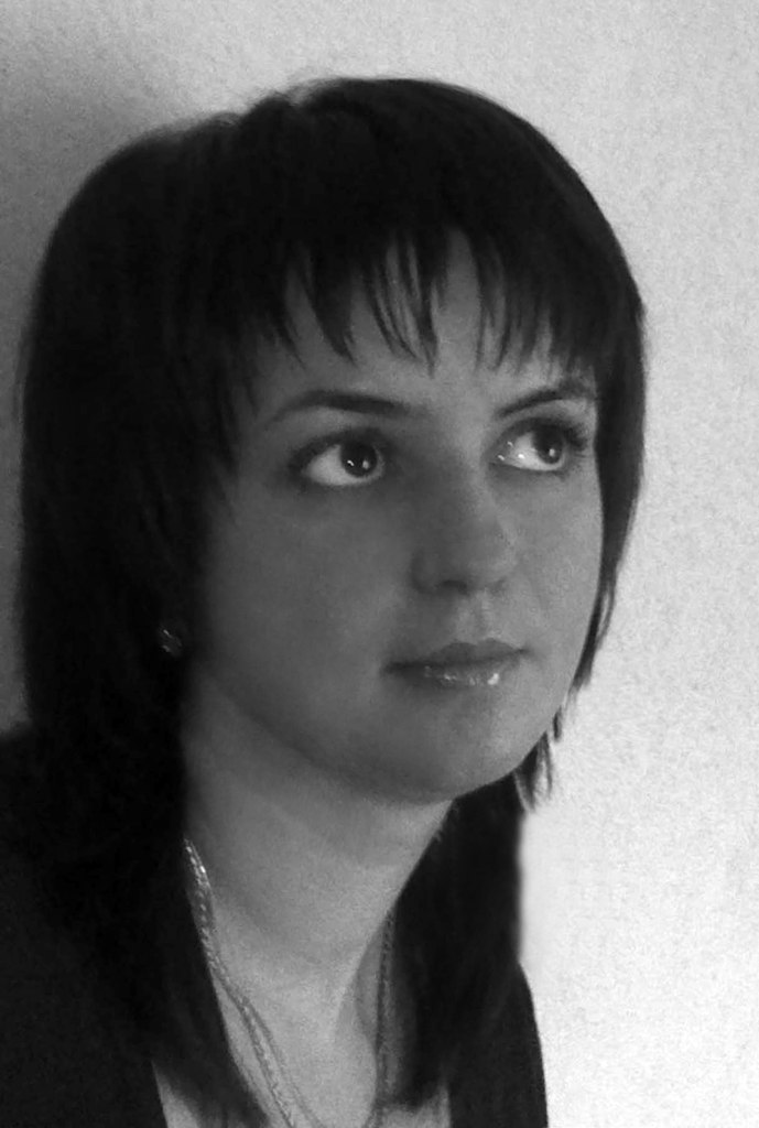 Наталия Варвашевич | 