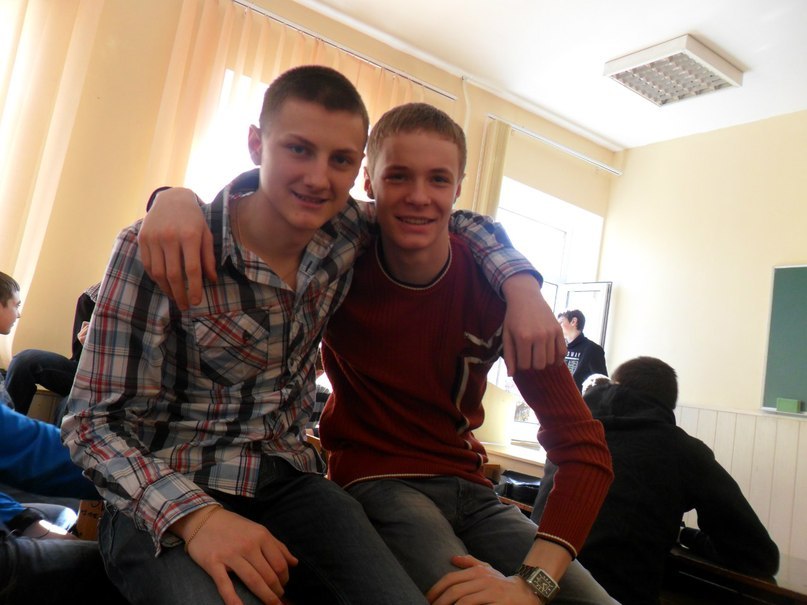 Влад Лазарчук | 